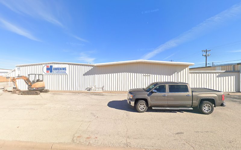 Hawkins' Air Conditioning & Refrigeration Inc.