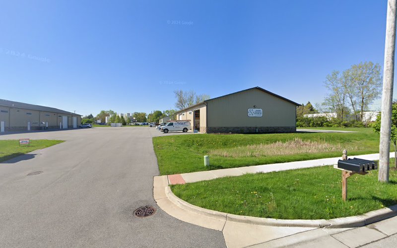 Morgan Mechanical Systems, Incorporated