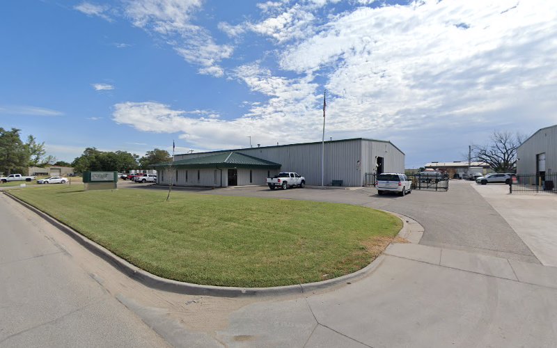 Kruse Corporation
