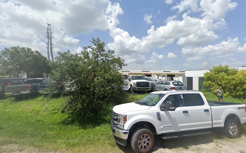 North Port Electric Service, Inc.