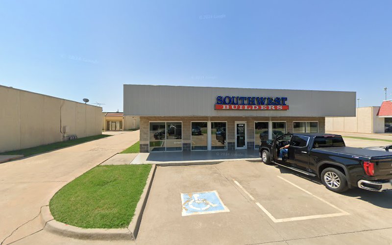 Southwest Builders Supply, Inc.