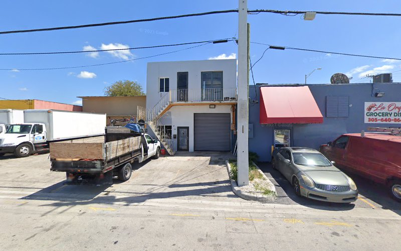 Sundance Roofing of South Florida Corp