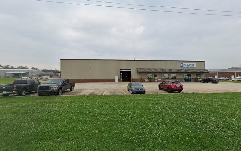 Summit Electric Supply
