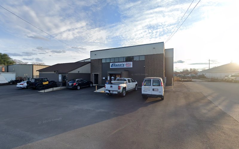 Cason Power Solutions