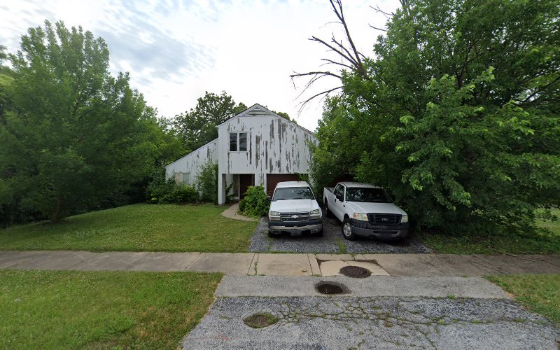 Ida Brackenridge-Alashe, LLC