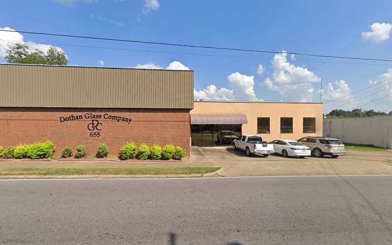 Dothan Glass Company, Inc.