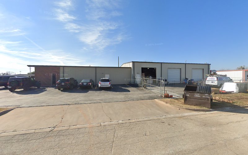 Cary Services Inc.