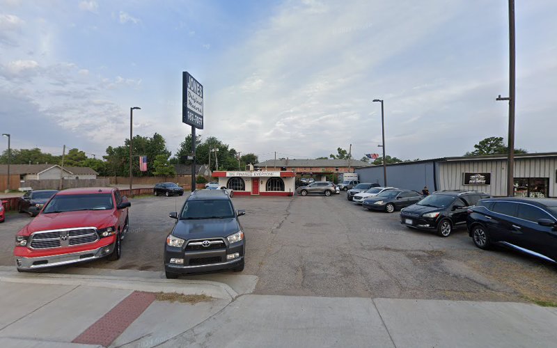 Black Diamond Custom Services, Inc.