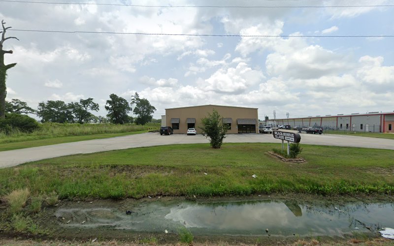 Plaquemine Glass Works, Inc.