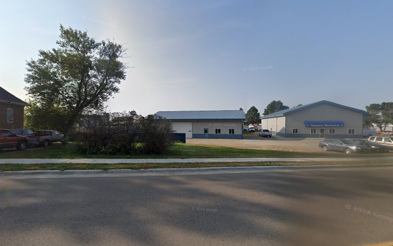 Thompson Mechanical, Inc.