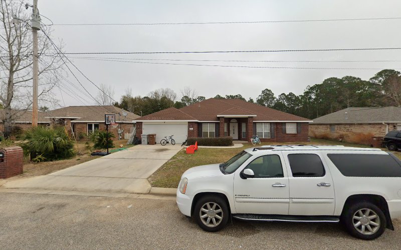 Seaside Power And Soft Washing, LLC