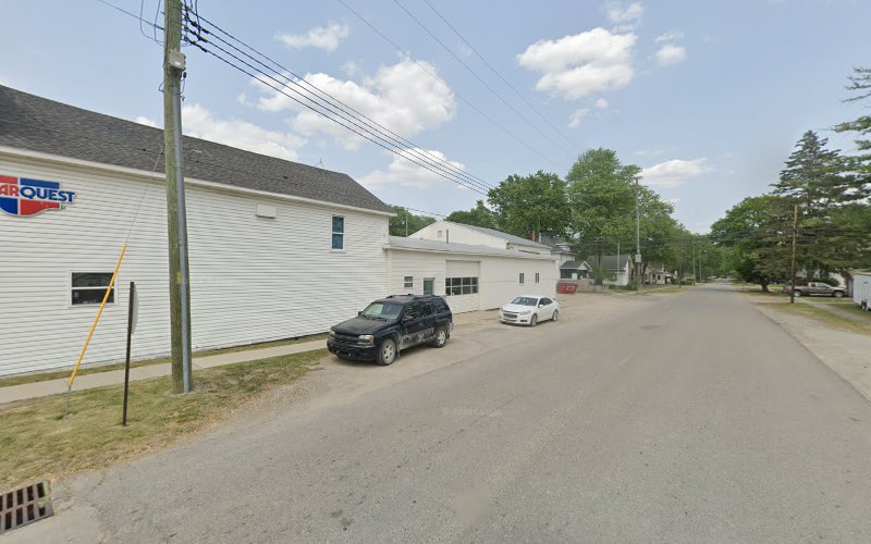 Grand View Glass Co
