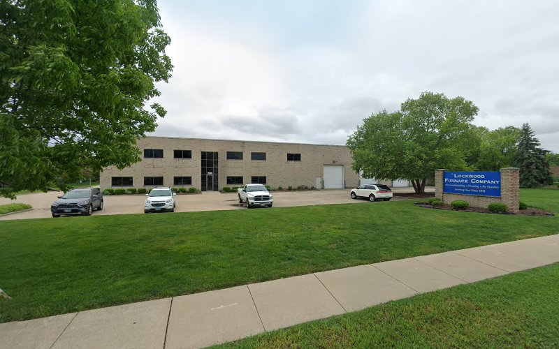 Lockwood Furnace Co.