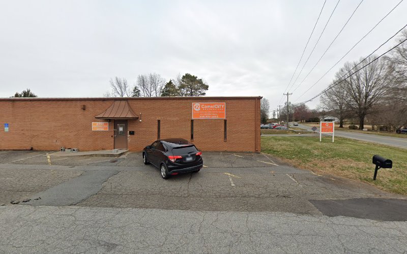 Camel City Restoration, LLC