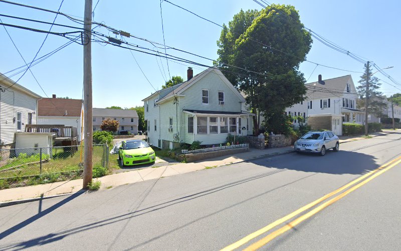 Castro Roofing