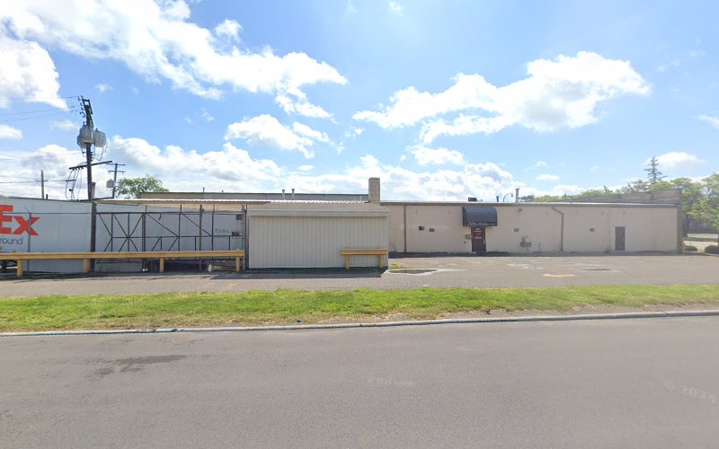 Allen Electric Supply