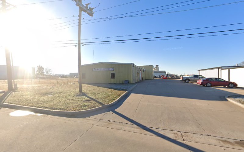 Brooks Construction & Roofing