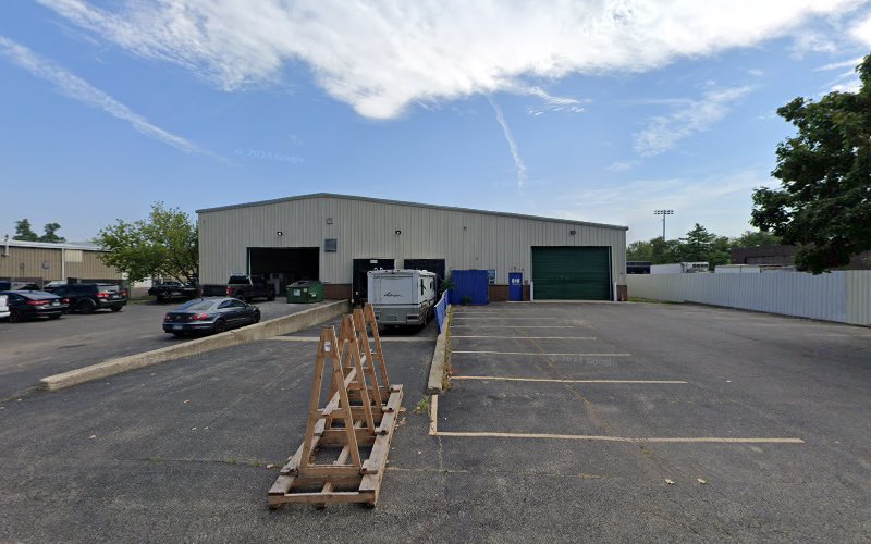 Gold Coast Granite, Inc.