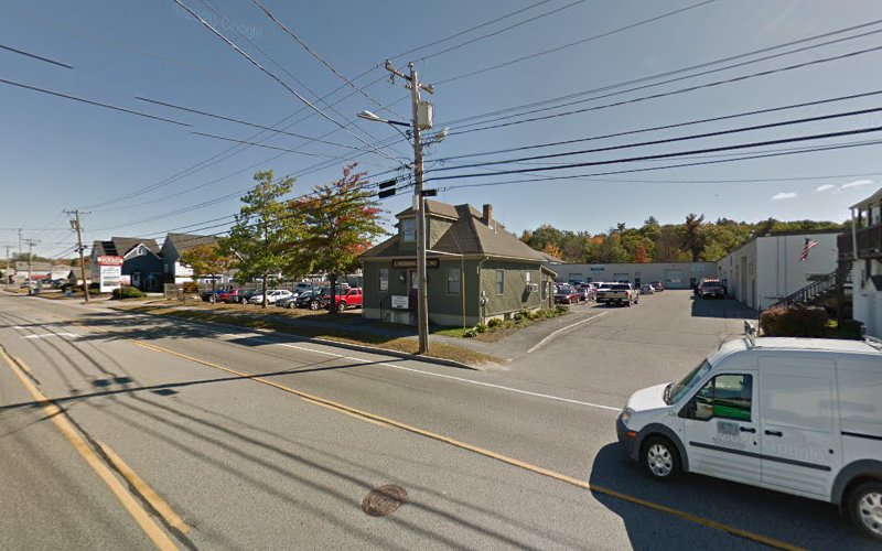 Adams Auto Glass, Inc.