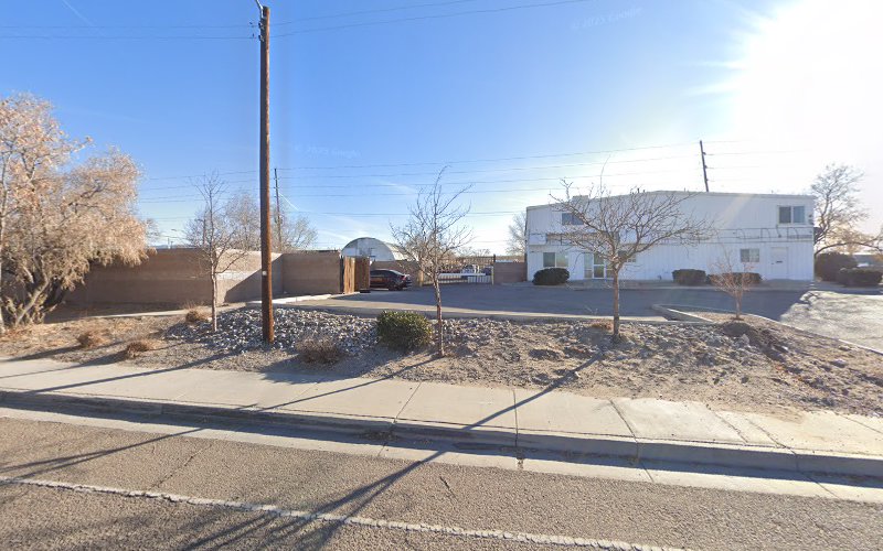 Electric Company of New Mexico