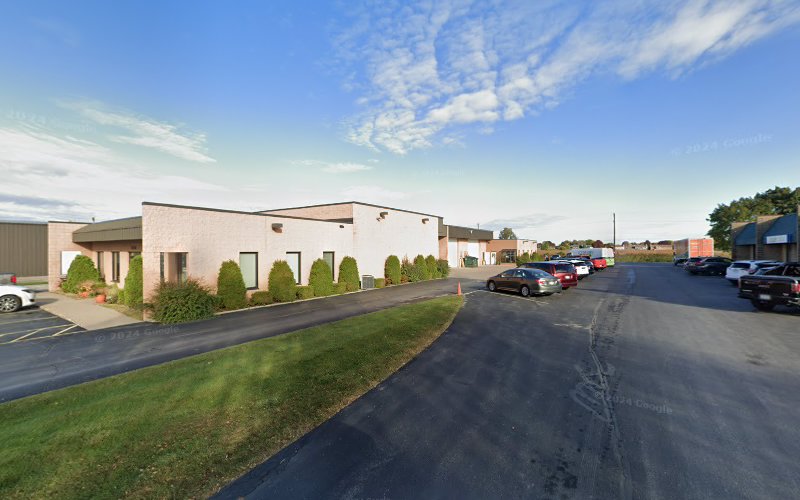Bissing Electric Inc