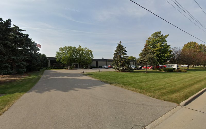 C.R. Meyer and Sons Company