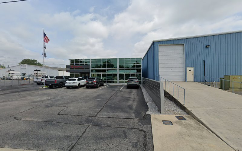 Quality Glass Co. Inc
