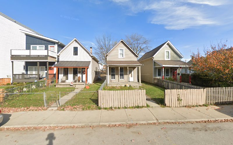 Robinson Residential