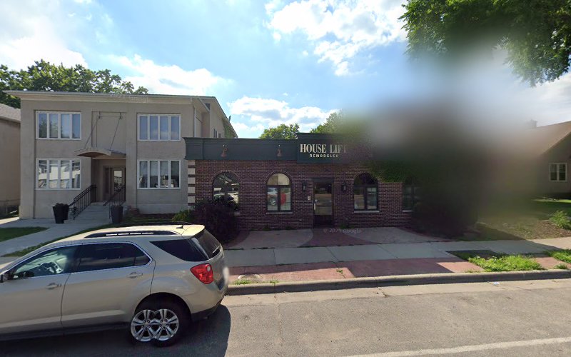 House Lift Remodeler