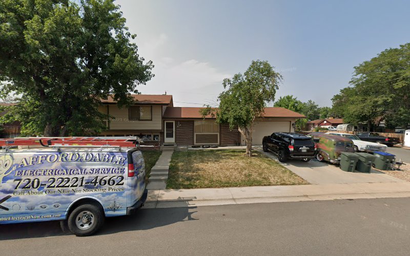Affordable Electrical Service