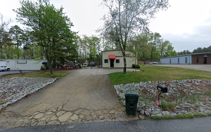 Carroll Roofing Co Inc