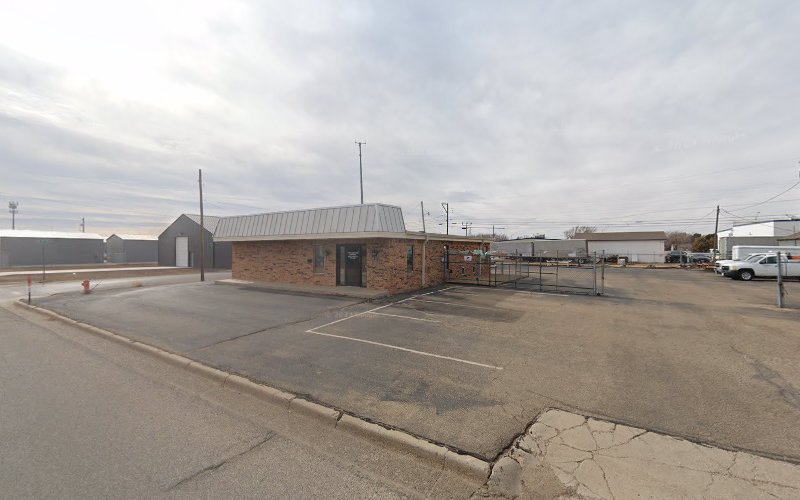 Texas Electric Company of Amarillo