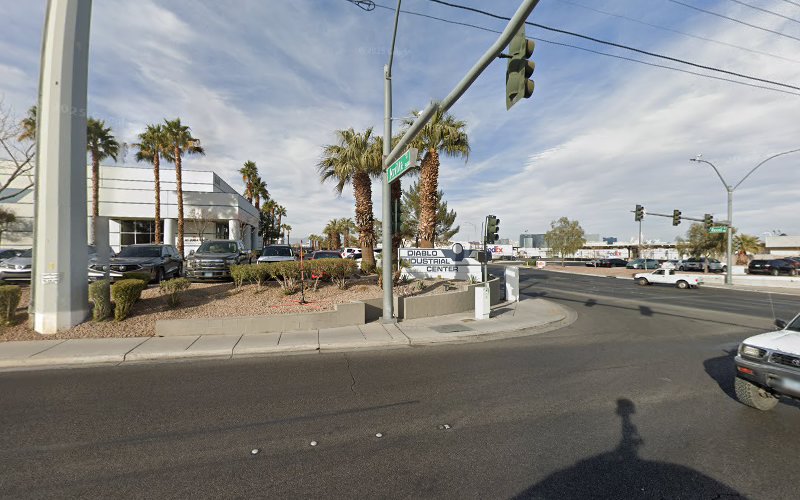 Las Vegas Roofing Pros