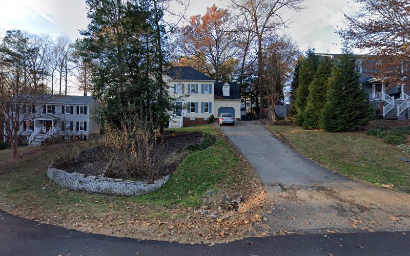JRL Pressure Washing Corp