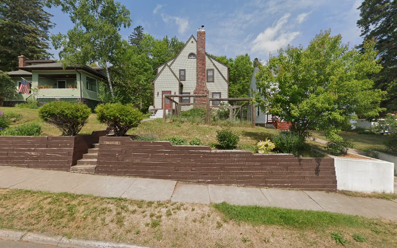 Hillside Renovations