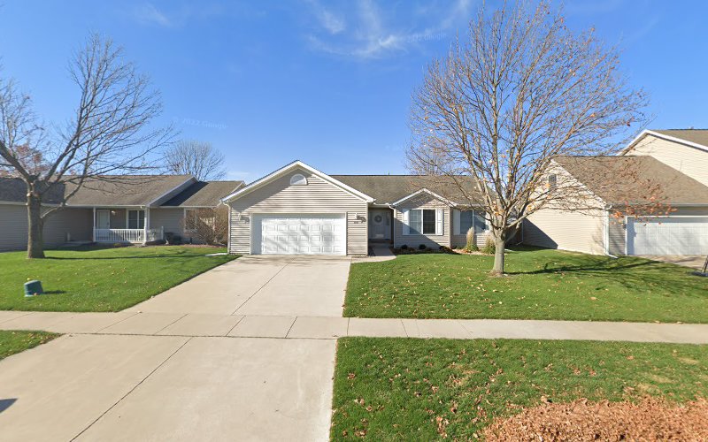 Aaron Hubbard Homes and Renovations