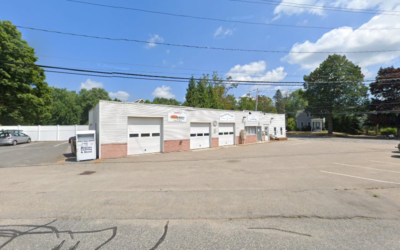 Egan Electric, Corp.
