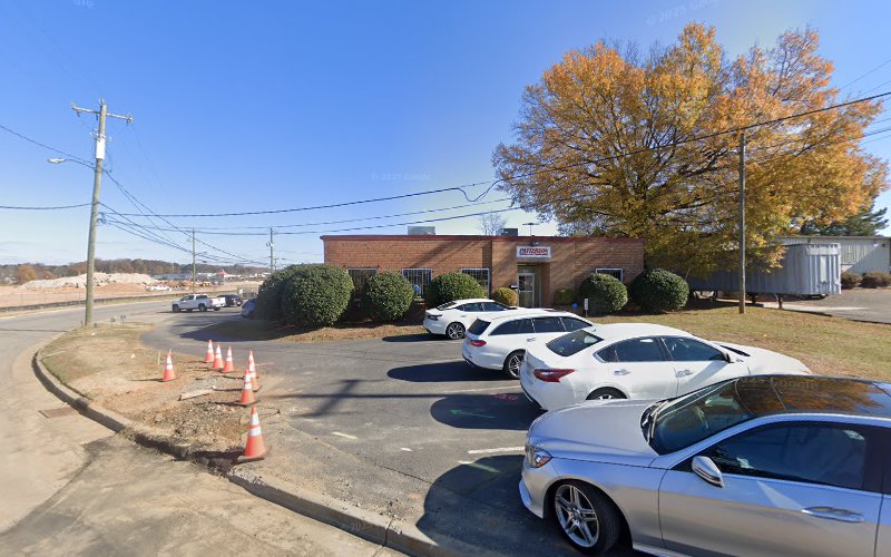 Patterson Heating & Air Conditioning Co.