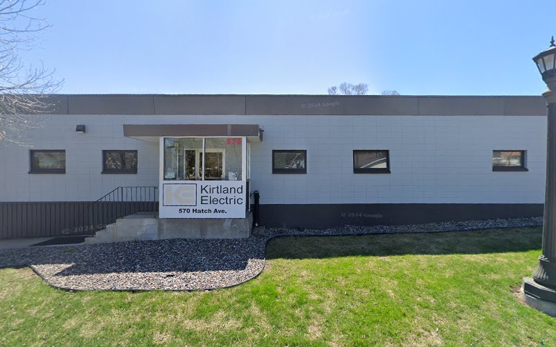 Kirtland Electric