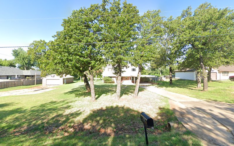 OKC Roofing -The Original-