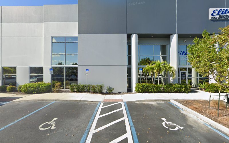 Elite Electrical Contractors, LLC