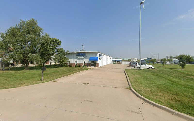 Santa Fe Heating & Air