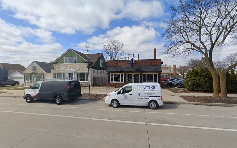 Rudy Uttke & Sons, Inc.