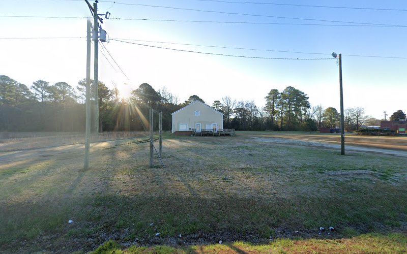 Carolina Climate Control