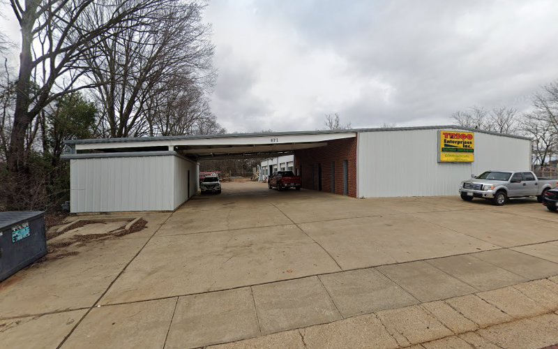 Trico Enterprises Inc.
