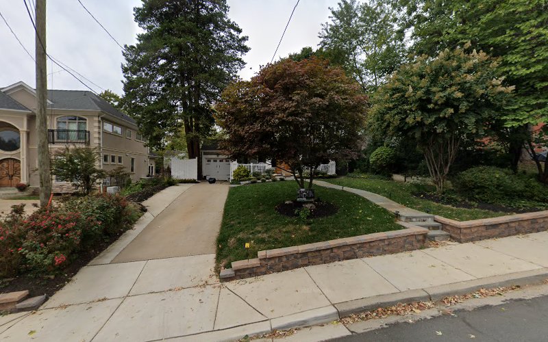 Bethesda Home Design Services