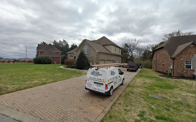 Stone's Repair And Remodel