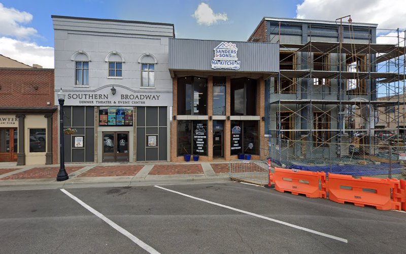 Deep South Builders