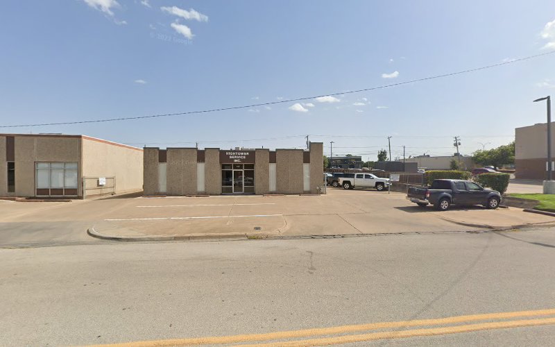 Hightower Service Inc