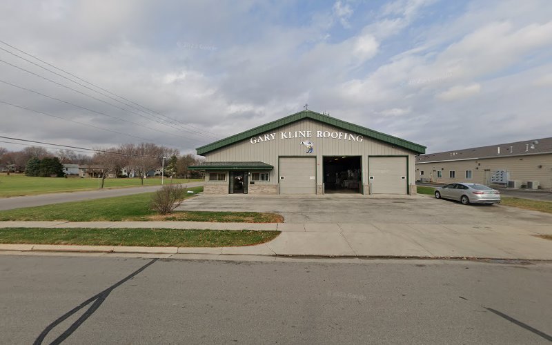 Gary Kline Roofing, Inc.
